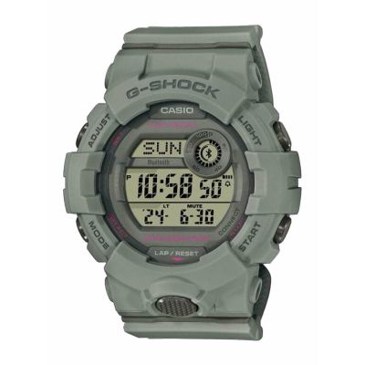 Relógio Casio G-Shock G-Squad GMD-B800SU-4ER