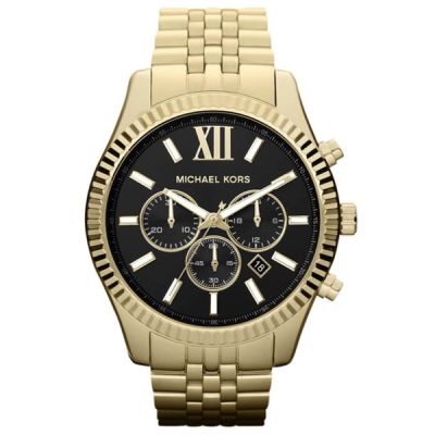Relógio Michael Kors Lexington MK8286