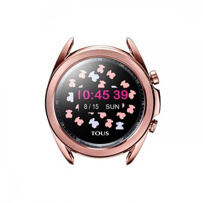 Relógio Tous Smartwatch Samsung Galaxy Watch3 100350480