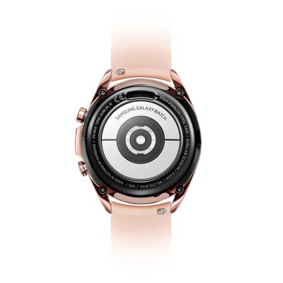 Relógio Tous Smartwatch Samsung Galaxy Watch3 100350480