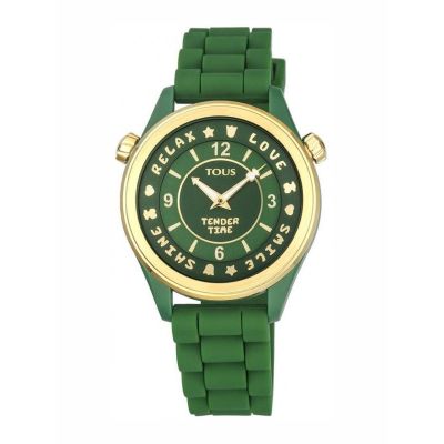 Relógio Tous Tender Time