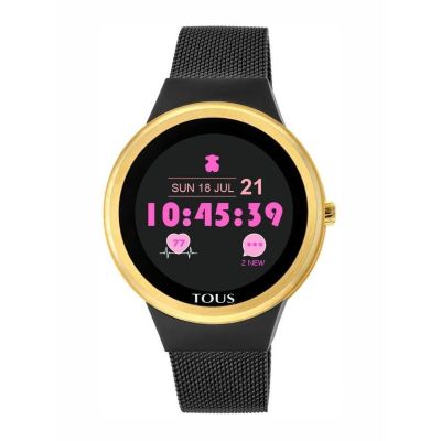 Relógio Tous Rond Touch Connect 100350670