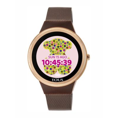 Relógio Tous Rond Touch Connect 100350675