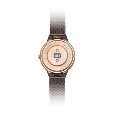 Relógio Tous Rond Touch Connect 100350675