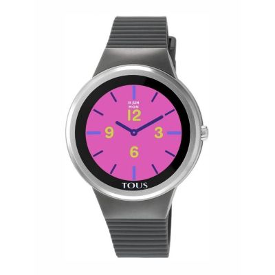 Relógio Tous Rond Touch Connect 100350680