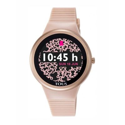Relógio Tous Rond Touch Connect 100350685