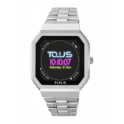 Relógio Tous B-Connect