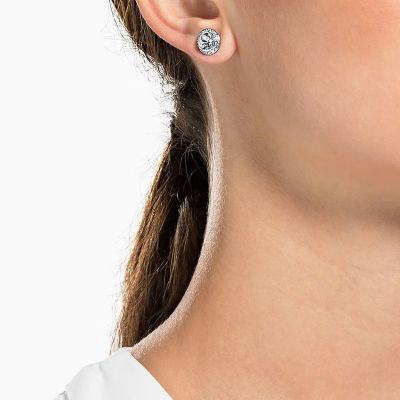 Brincos Swarovski Angelic 1081942