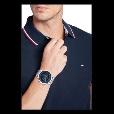 Relógio Tommy Hilfiger Navy 1710492