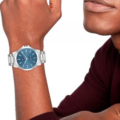 Relógio Tommy Hilfiger Bruce 1710670