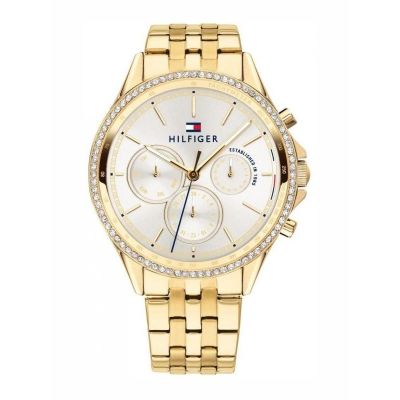 Relógio Tommy Hilfiger Ari 1781977