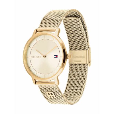 Relógio Tommy Hilfiger Tea 1782286