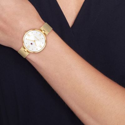 Relógio Tommy Hilfiger Ella 1782805