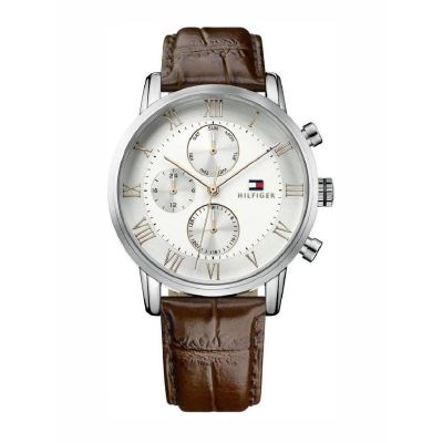 Relógio Tommy Hilfiger Kane 1791400