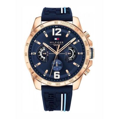 Relógio Tommy Hilfiger Decker 1791474