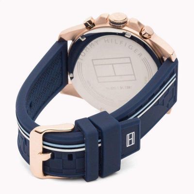 Relógio Tommy Hilfiger Decker 1791474