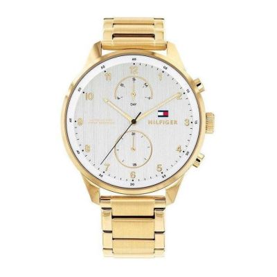 Relógio Tommy Hilfiger Chase 1791576