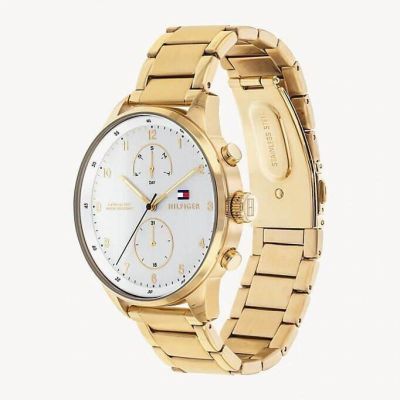Relógio Tommy Hilfiger Chase 1791576