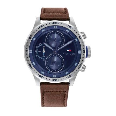 Relógio Tommy Hilfiger Trent 1791807