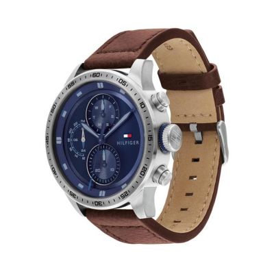 Relógio Tommy Hilfiger Trent 1791807