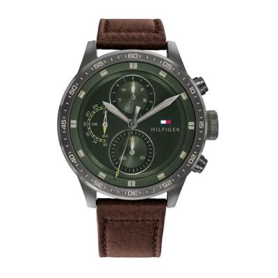 Relógio Tommy Hilfiger Trent 1791809