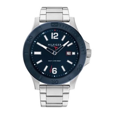 Relógio Tommy Hilfiger Ryan 1791994