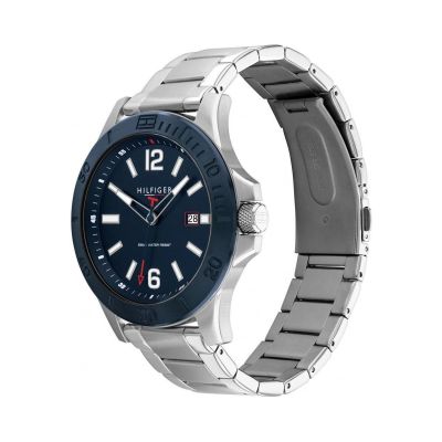 Relógio Tommy Hilfiger Ryan 1791994