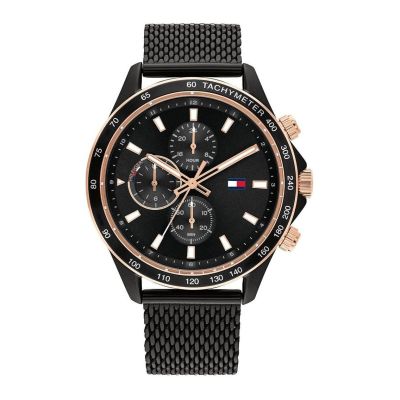 Relógio Tommy Hilfiger Miles 1792020