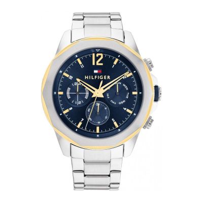 Relógio Tommy Hilfiger Lars 1792059