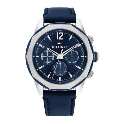 Relógio Tommy Hilfiger Lars 1792063