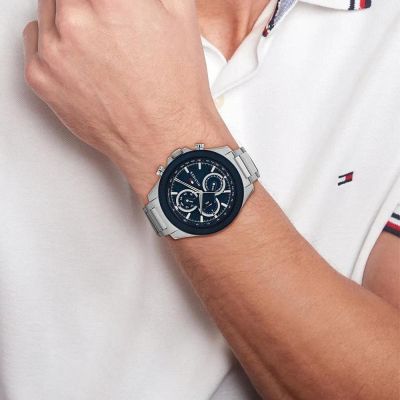 Relógio Tommy Hilfiger Clark 1792080