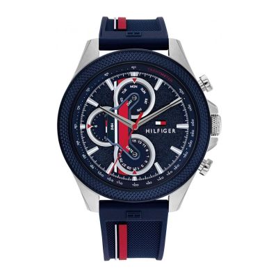 Relógio Tommy Hilfiger Clark 1792083