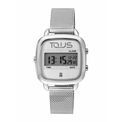 Relógio Tous D-Logo