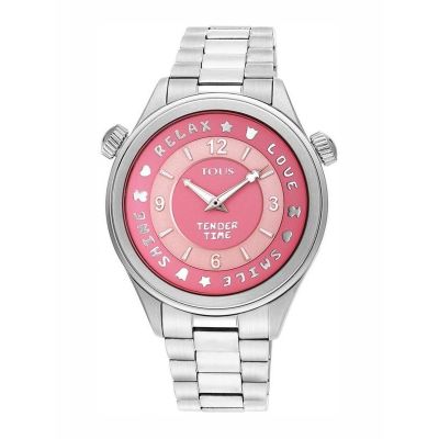 Relógio Tous Tender Time