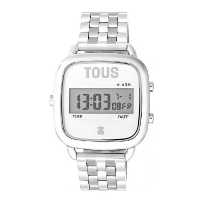 Relógio Tous D-logo Digital