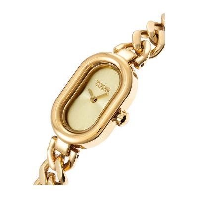 Relógio Tous Oval Time 3000140200