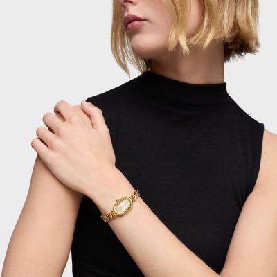 Relógio Tous Oval Time 3000140200