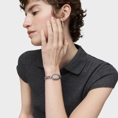 Relógio Tous Oval Time 3000140300