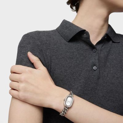 Relógio Tous Oval Time 3000140300