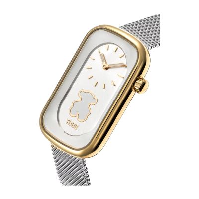 Relógio Tous T-Band Club 3000140700