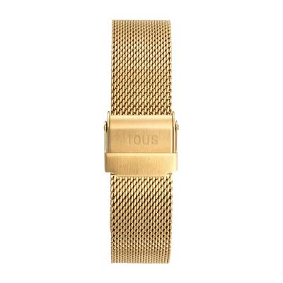 Relógio Tous Minimesh 3000141900