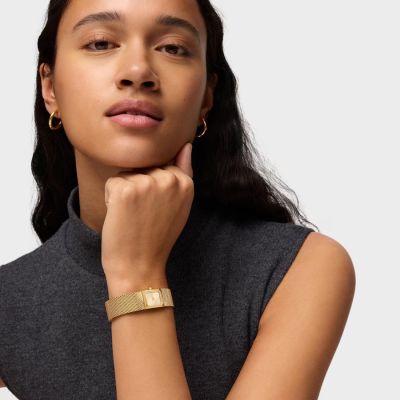 Relógio Tous Minimesh 3000141900