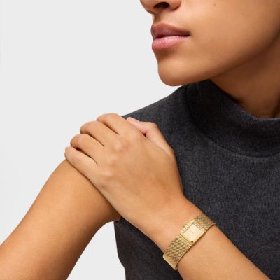 Relógio Tous Minimesh 3000141900