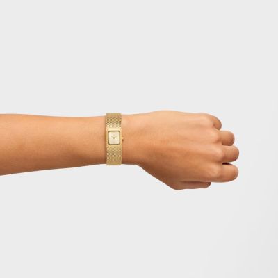 Relógio Tous Minimesh 3000141900