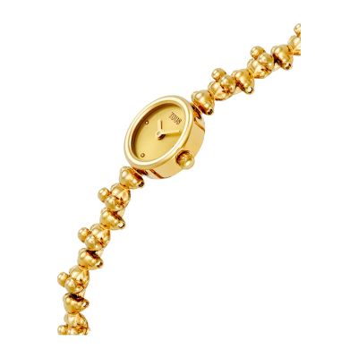 Relógio Tous Bold Bear Round 3000143200