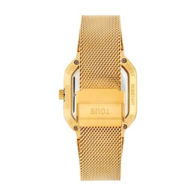 Relógio Tous D-Bear Party 3000143400