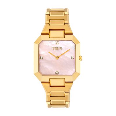 Relógio Tous Karat