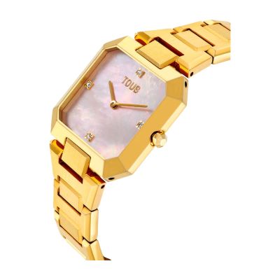 Relógio Tous Karat 3000144900