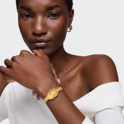 Relógio Tous Oval Icon 3000145200