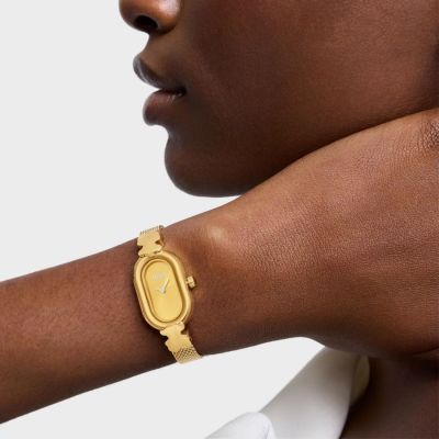 Relógio Tous Oval Icon 3000145200